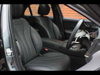 Used Mercedes-Benz S-Class 2016 for sale - 74384186: Photo