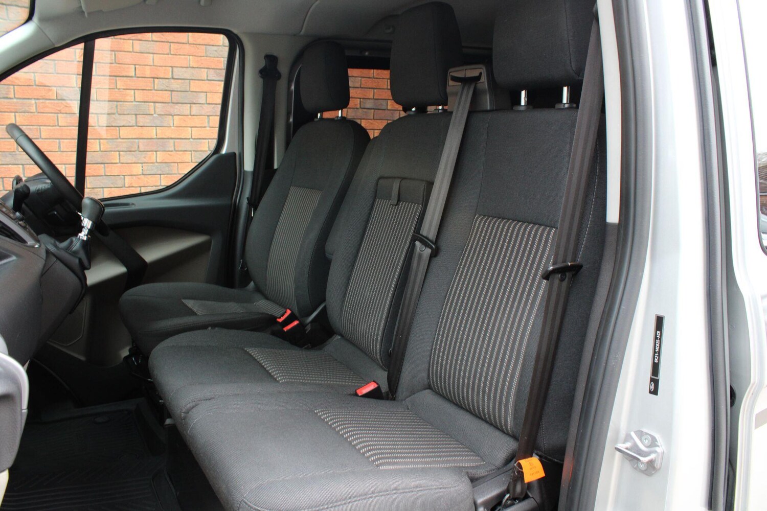 Used Ford Transit Custom for sale - 77824238: Photo 13