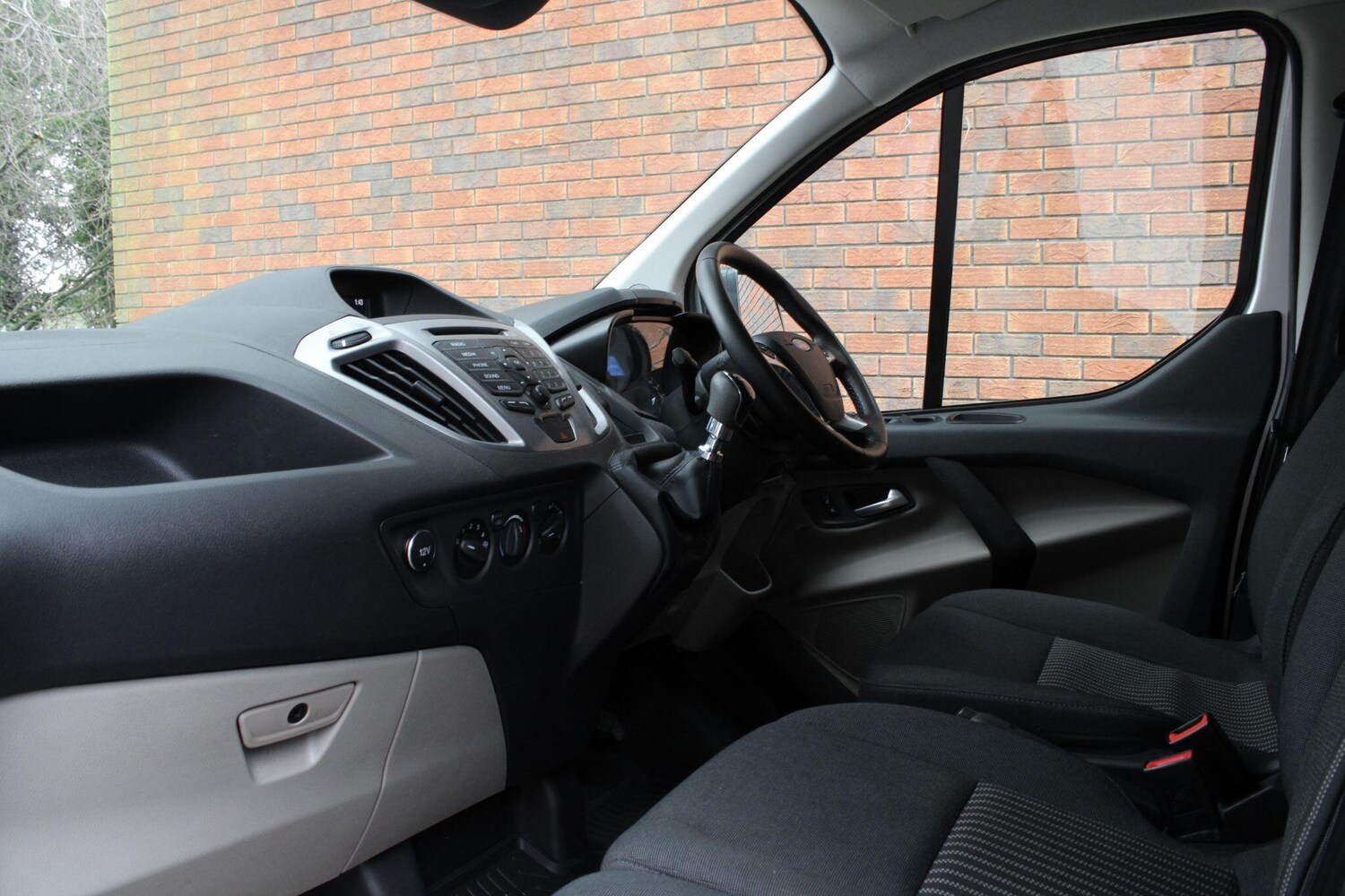 Used Ford Transit Custom for sale - 77824238: Photo 14