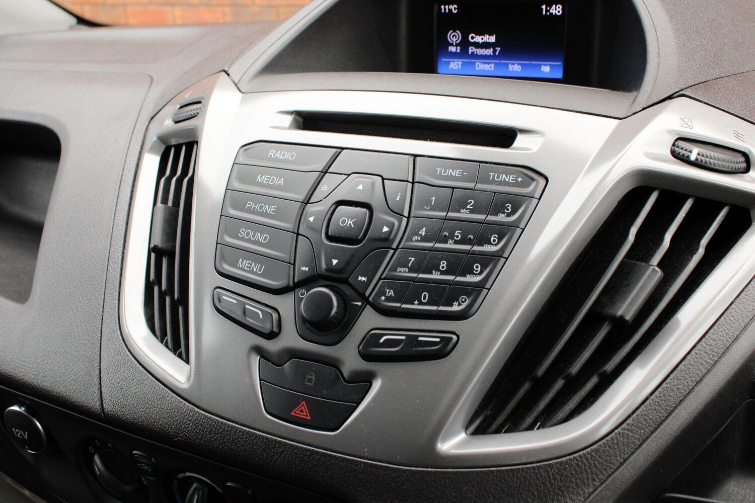 Used Ford Transit Custom for sale - 77824238: Photo 16