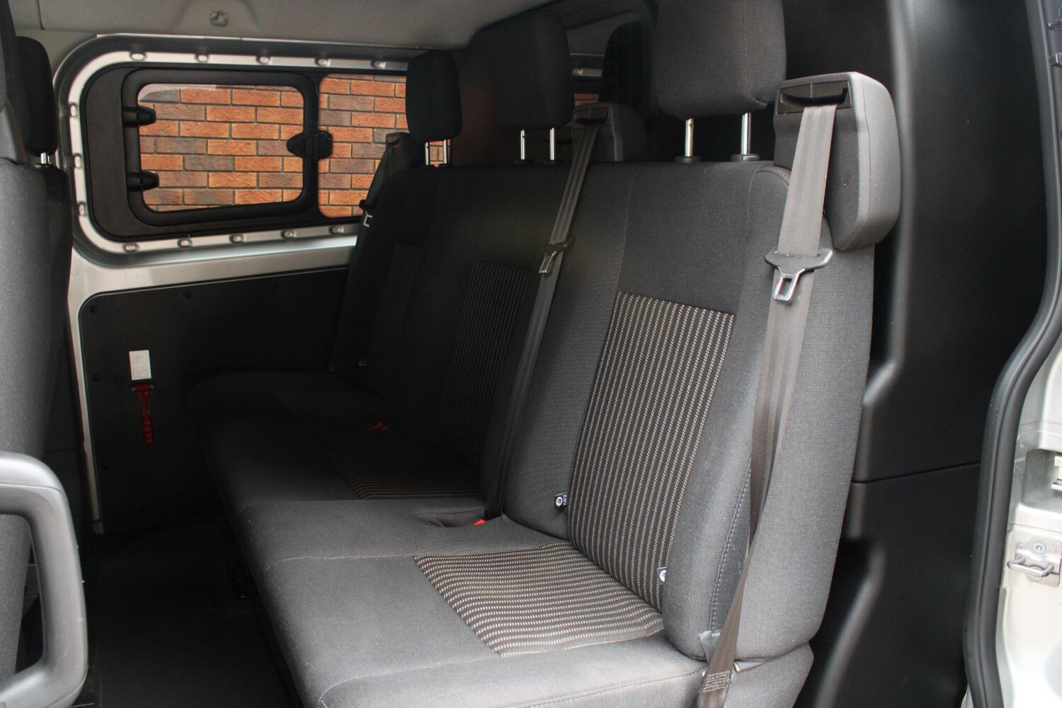 Used Ford Transit Custom for sale - 77824238: Photo 17