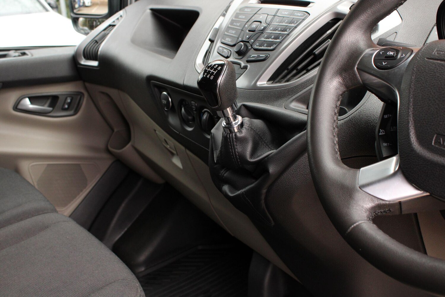 Used Ford Transit Custom for sale - 77824238: Photo 19