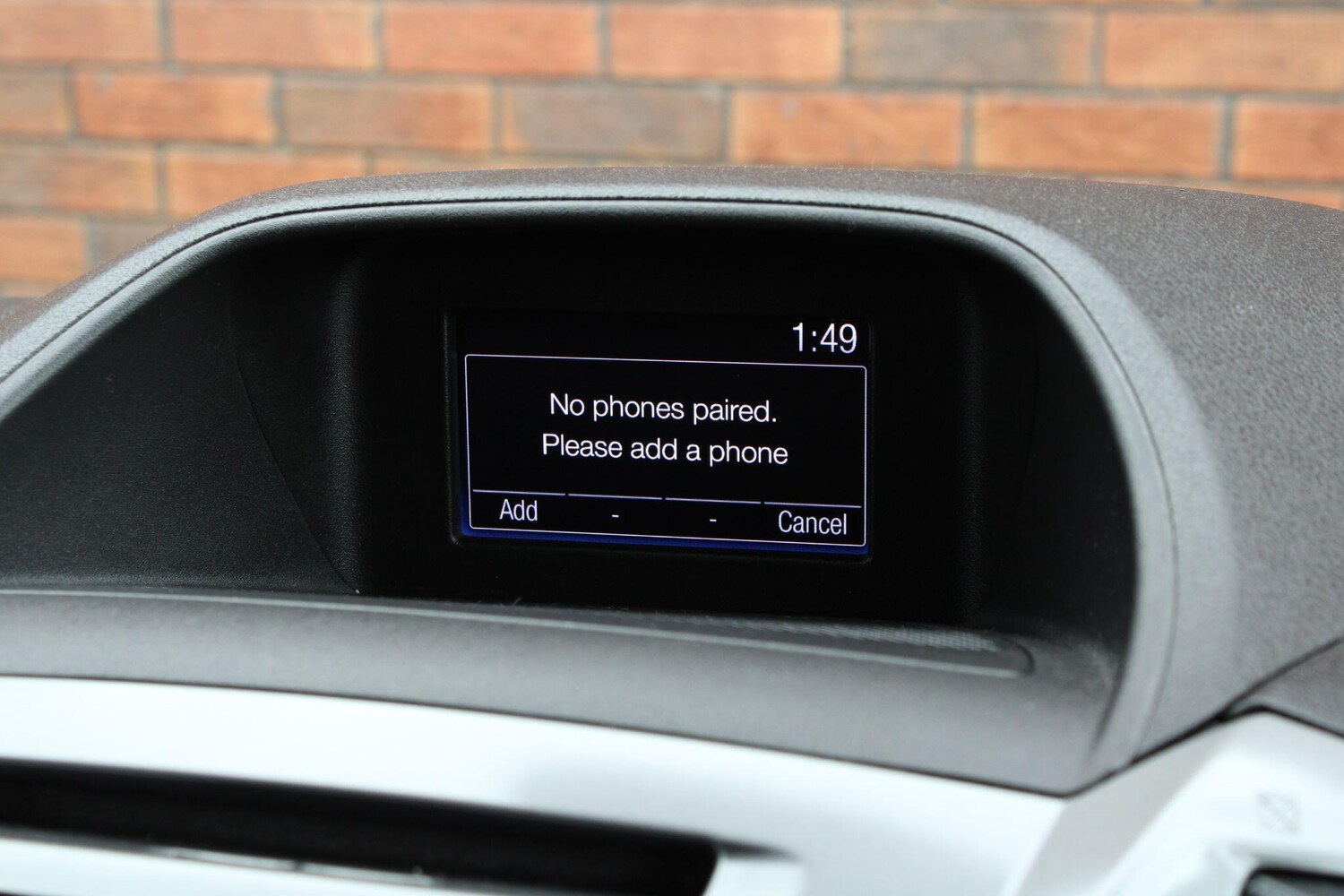 Used Ford Transit Custom for sale - 77824238: Photo 21