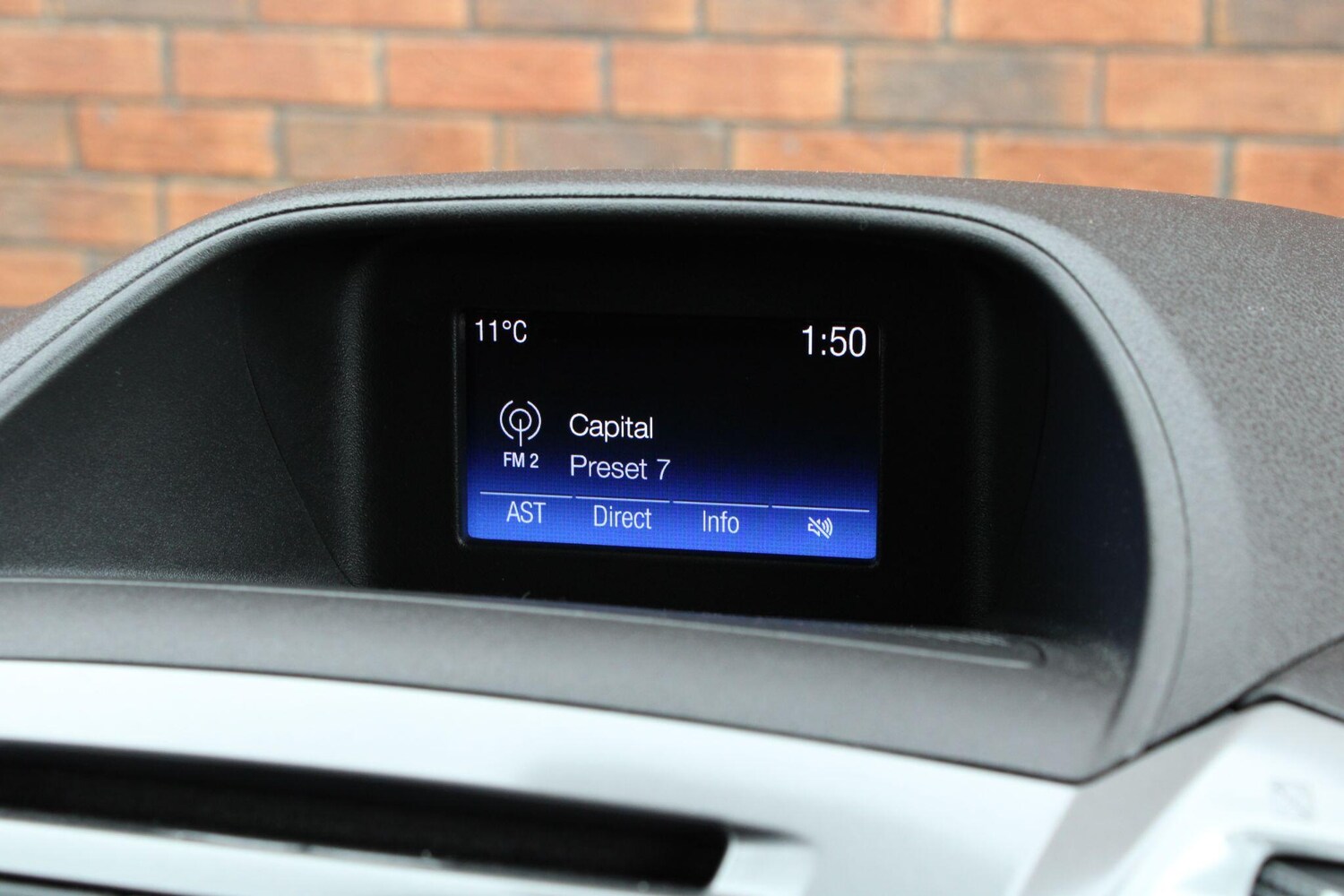 Used Ford Transit Custom for sale - 77824238: Photo 23