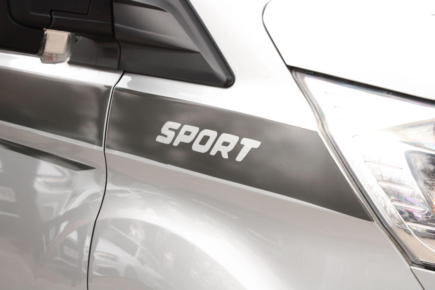 Used Ford Transit Custom for sale - 77824238: Photo 30