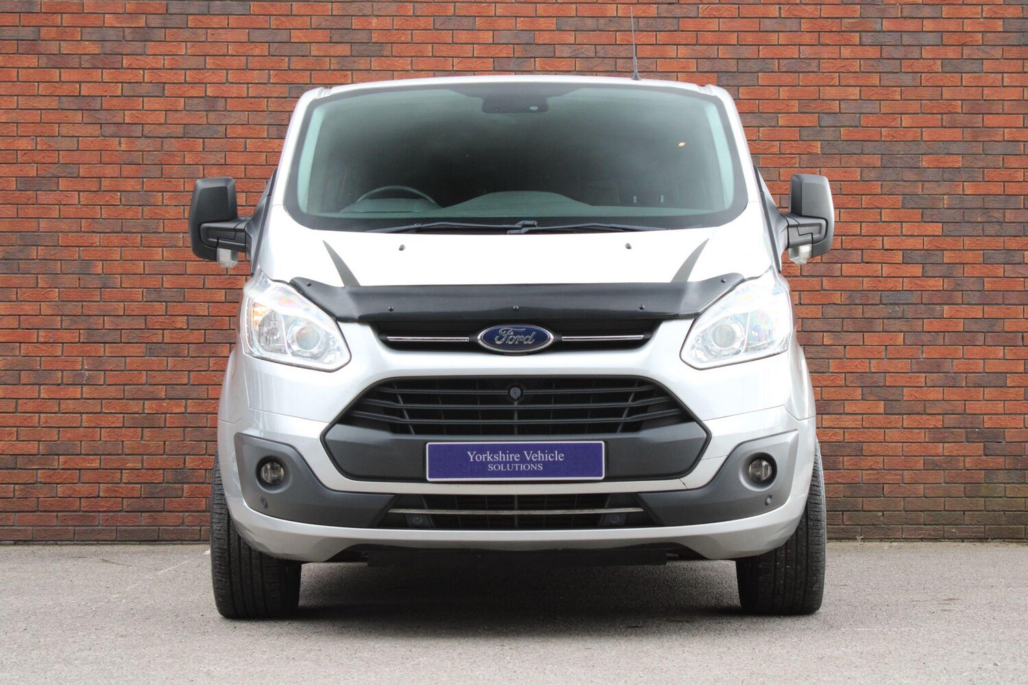 Used Ford Transit Custom for sale - 77824238: Photo 31