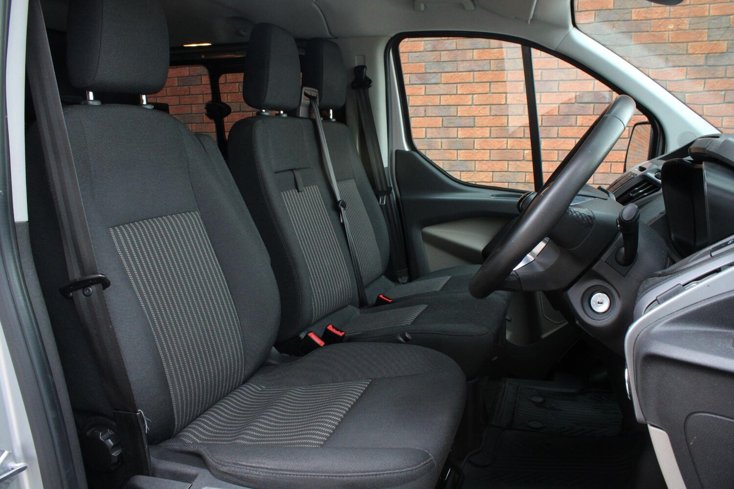 Used Ford Transit Custom for sale - 77824238: Photo 4