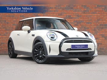 Used MINI Hatch 2022 for sale - 79874483: Photo