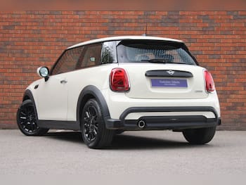 Used MINI Hatch 2022 for sale - 79874483: Photo