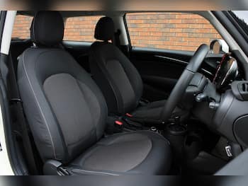 Used MINI Hatch 2022 for sale - 79874483: Photo