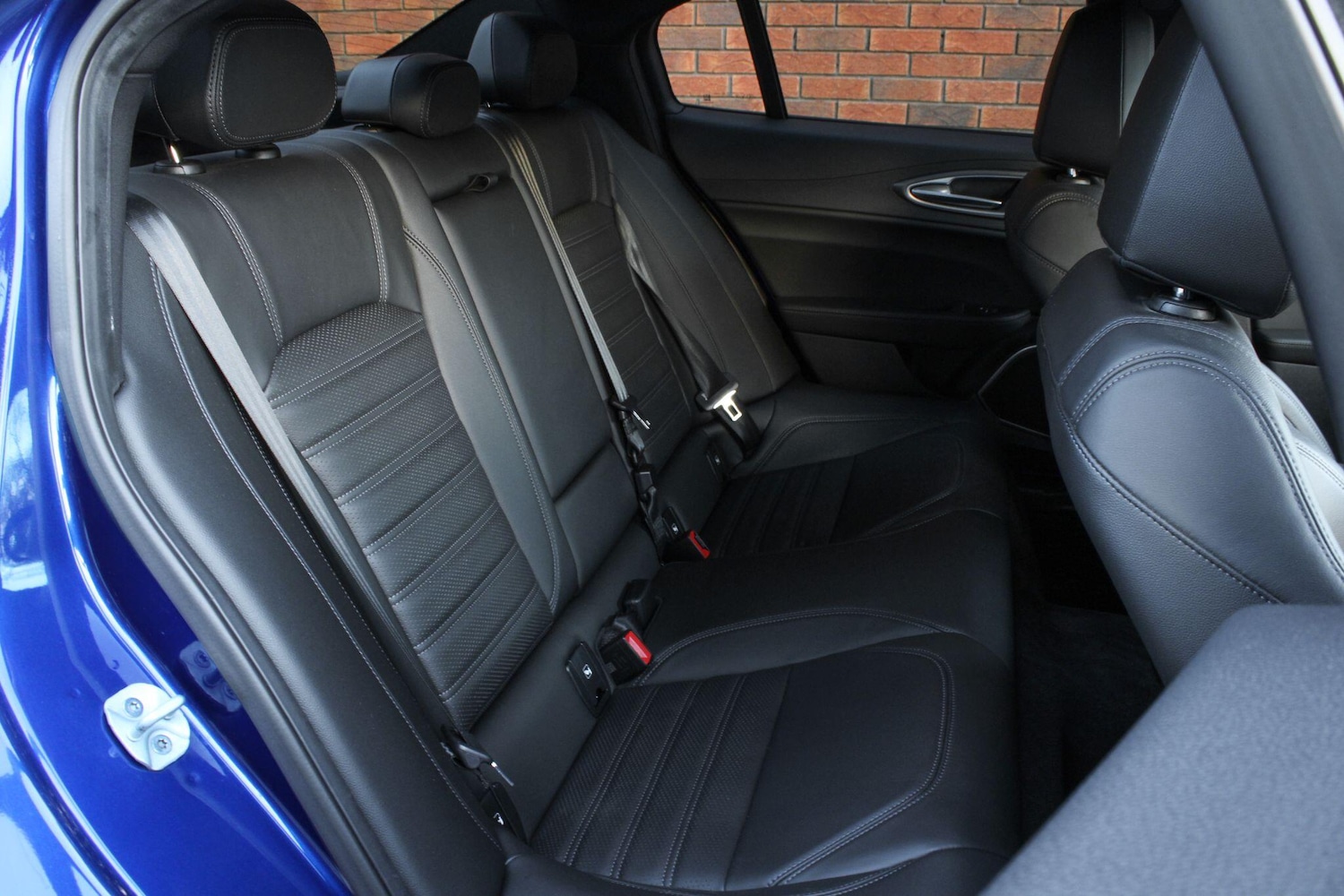 Used Alfa Romeo Giulia 2022 for sale - 78034928: Photo 10