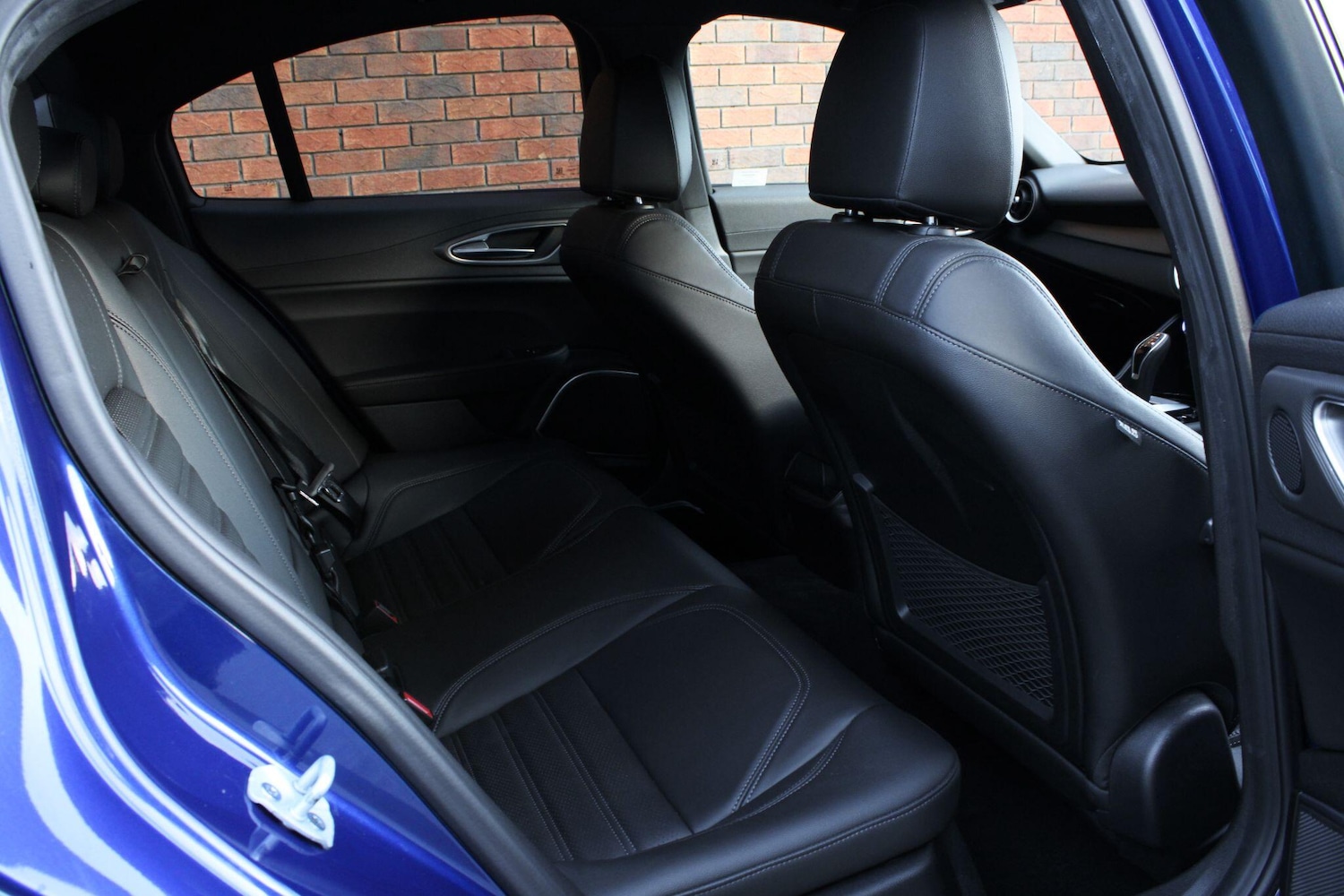 Used Alfa Romeo Giulia 2022 for sale - 78034928: Photo 11