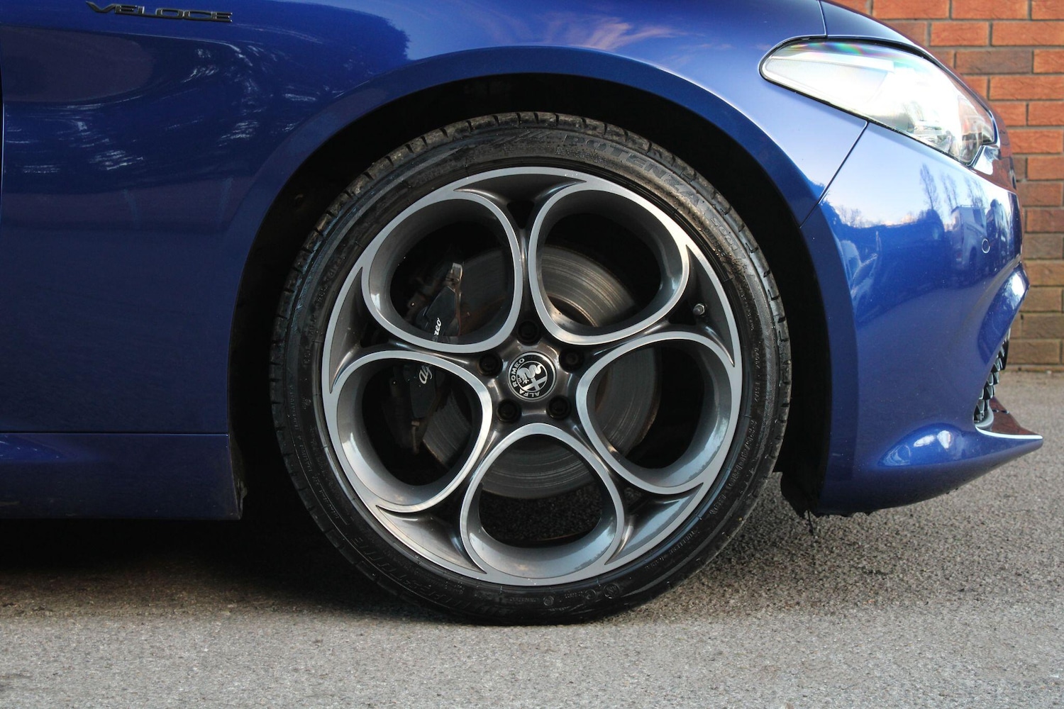 Used Alfa Romeo Giulia 2022 for sale - 78034928: Photo 13