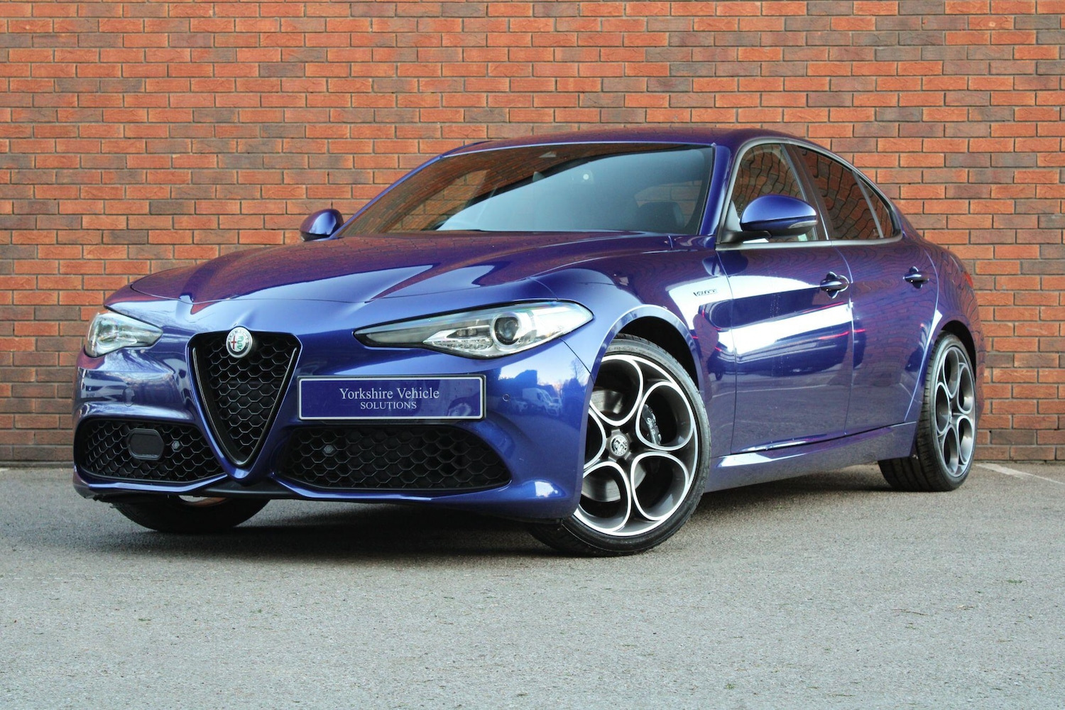 Used Alfa Romeo Giulia 2022 for sale - 78034928: Photo 14