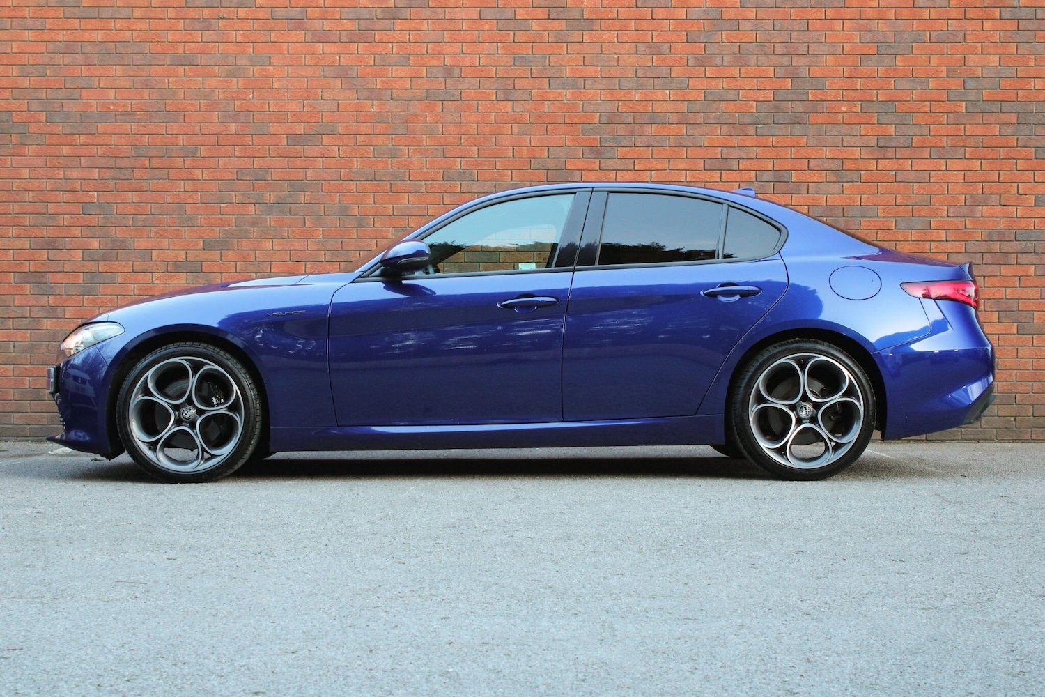 Used Alfa Romeo Giulia 2022 for sale - 78034928: Photo 15