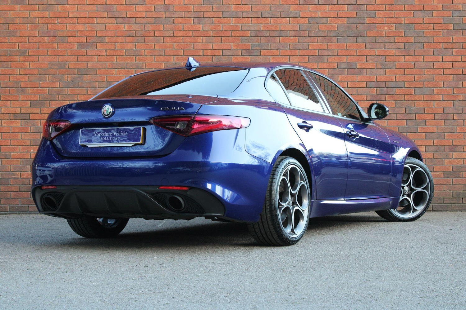 Used Alfa Romeo Giulia 2022 for sale - 78034928: Photo 16