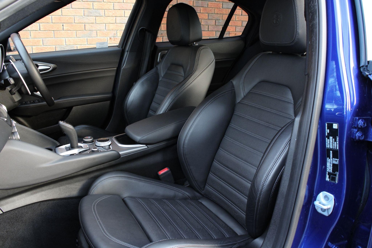 Used Alfa Romeo Giulia 2022 for sale - 78034928: Photo 17