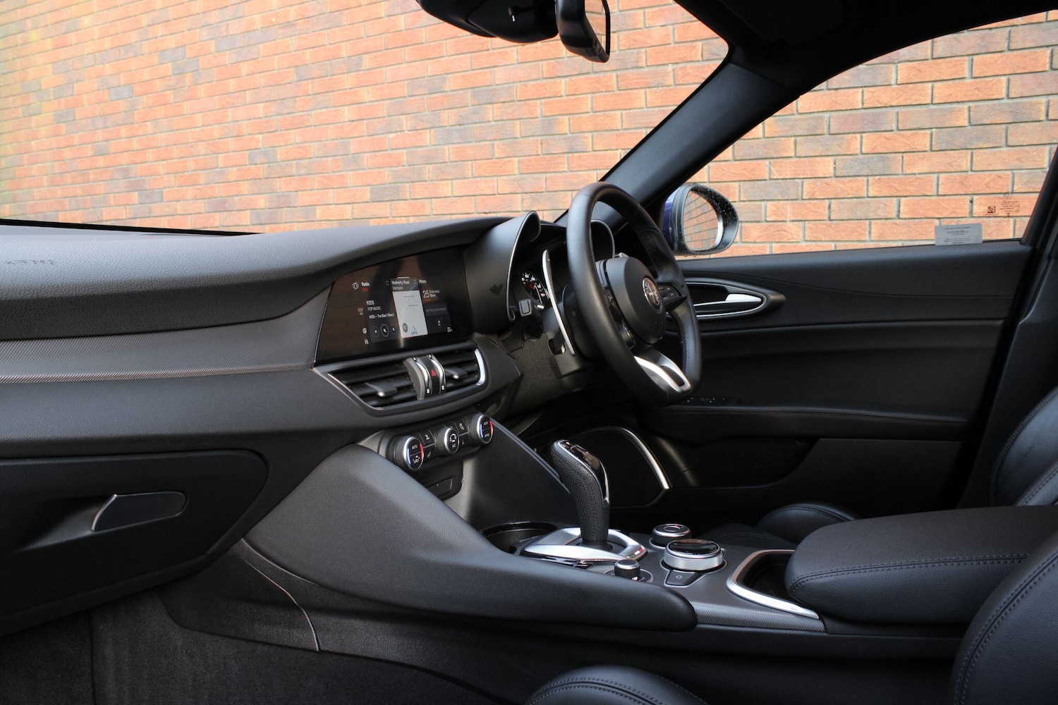 Used Alfa Romeo Giulia 2022 for sale - 78034928: Photo 18