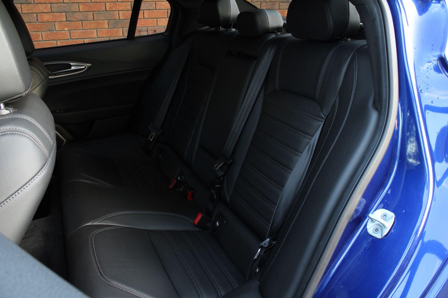 Used Alfa Romeo Giulia 2022 for sale - 78034928: Photo 20