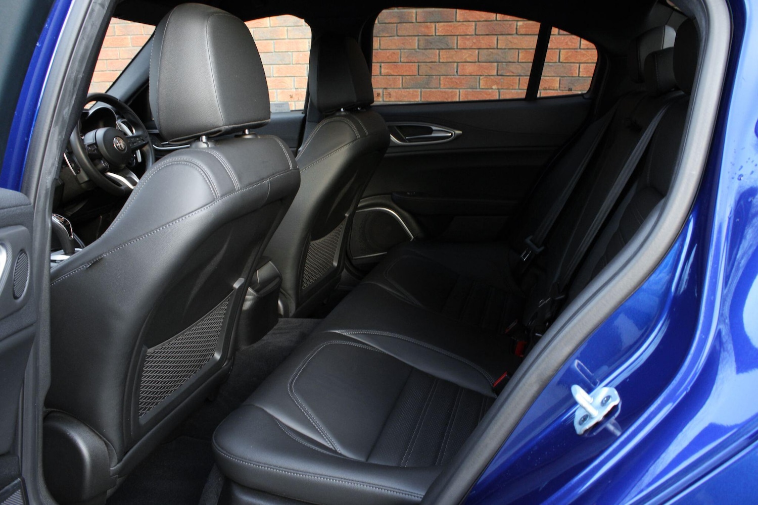 Used Alfa Romeo Giulia 2022 for sale - 78034928: Photo 21