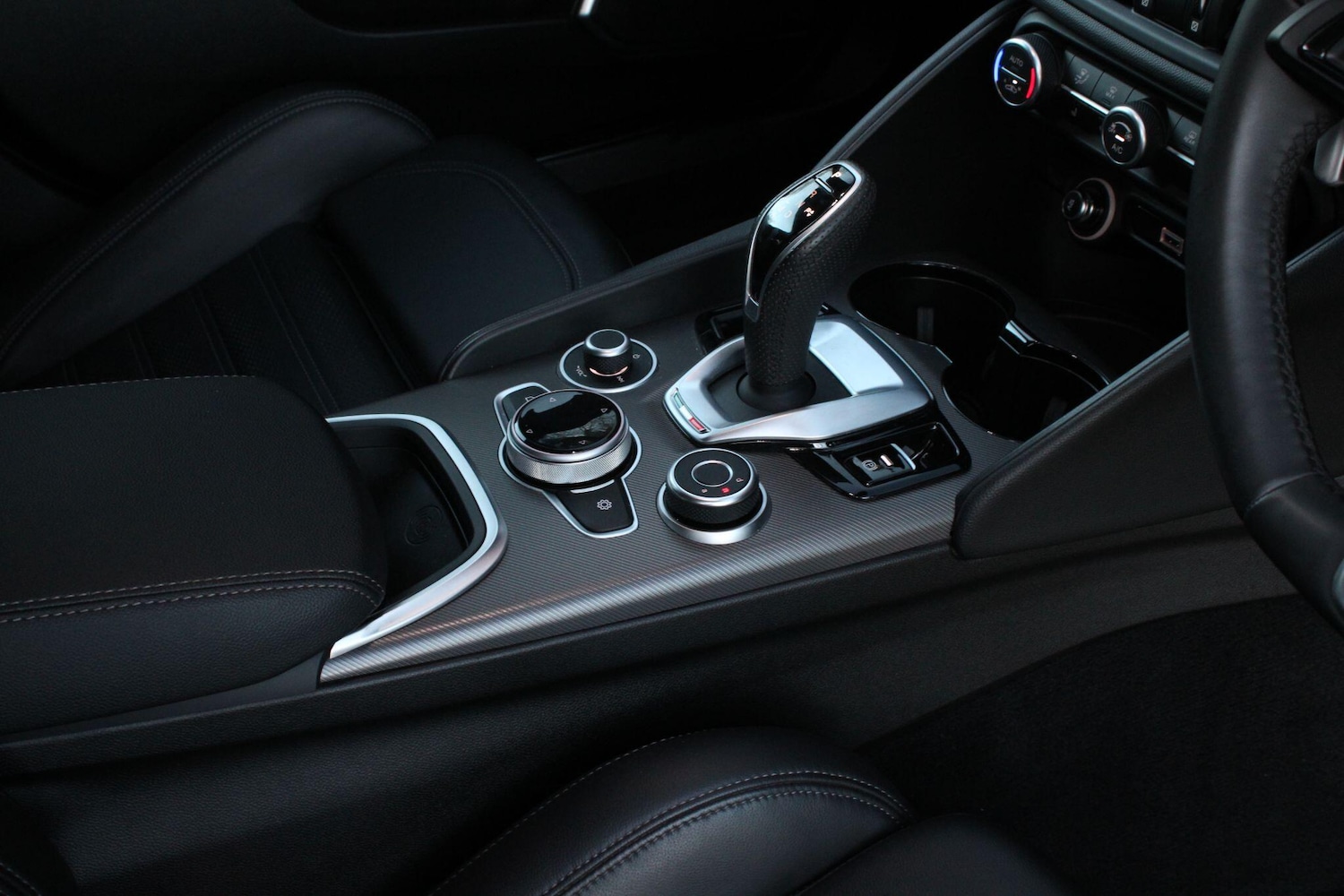 Used Alfa Romeo Giulia 2022 for sale - 78034928: Photo 22