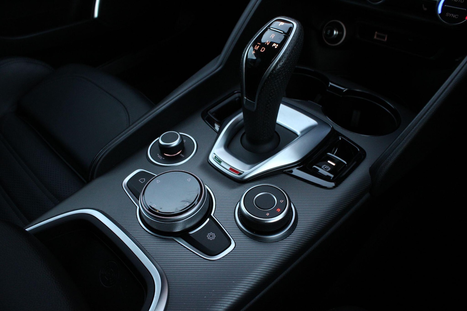 Used Alfa Romeo Giulia 2022 for sale - 78034928: Photo 23