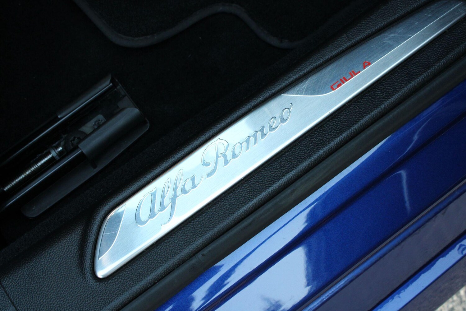 Used Alfa Romeo Giulia 2022 for sale - 78034928: Photo 33