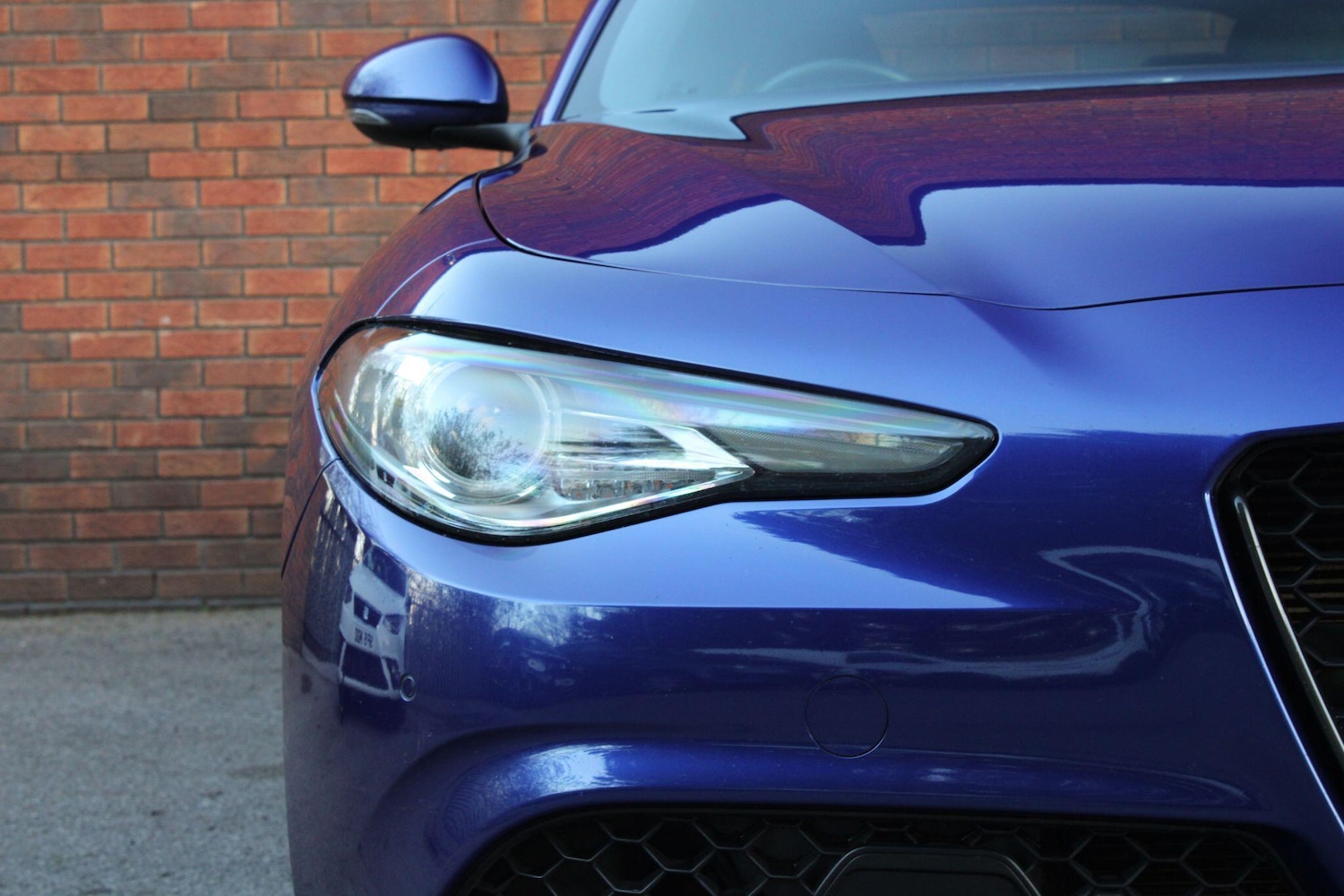 Used Alfa Romeo Giulia 2022 for sale - 78034928: Photo 38