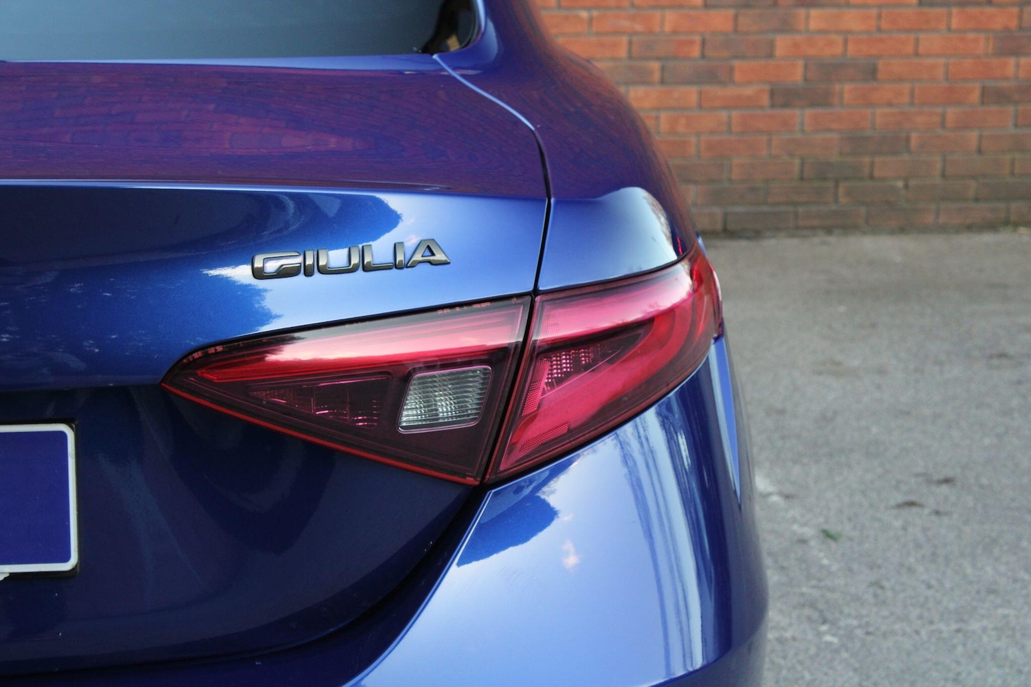 Used Alfa Romeo Giulia 2022 for sale - 78034928: Photo 39