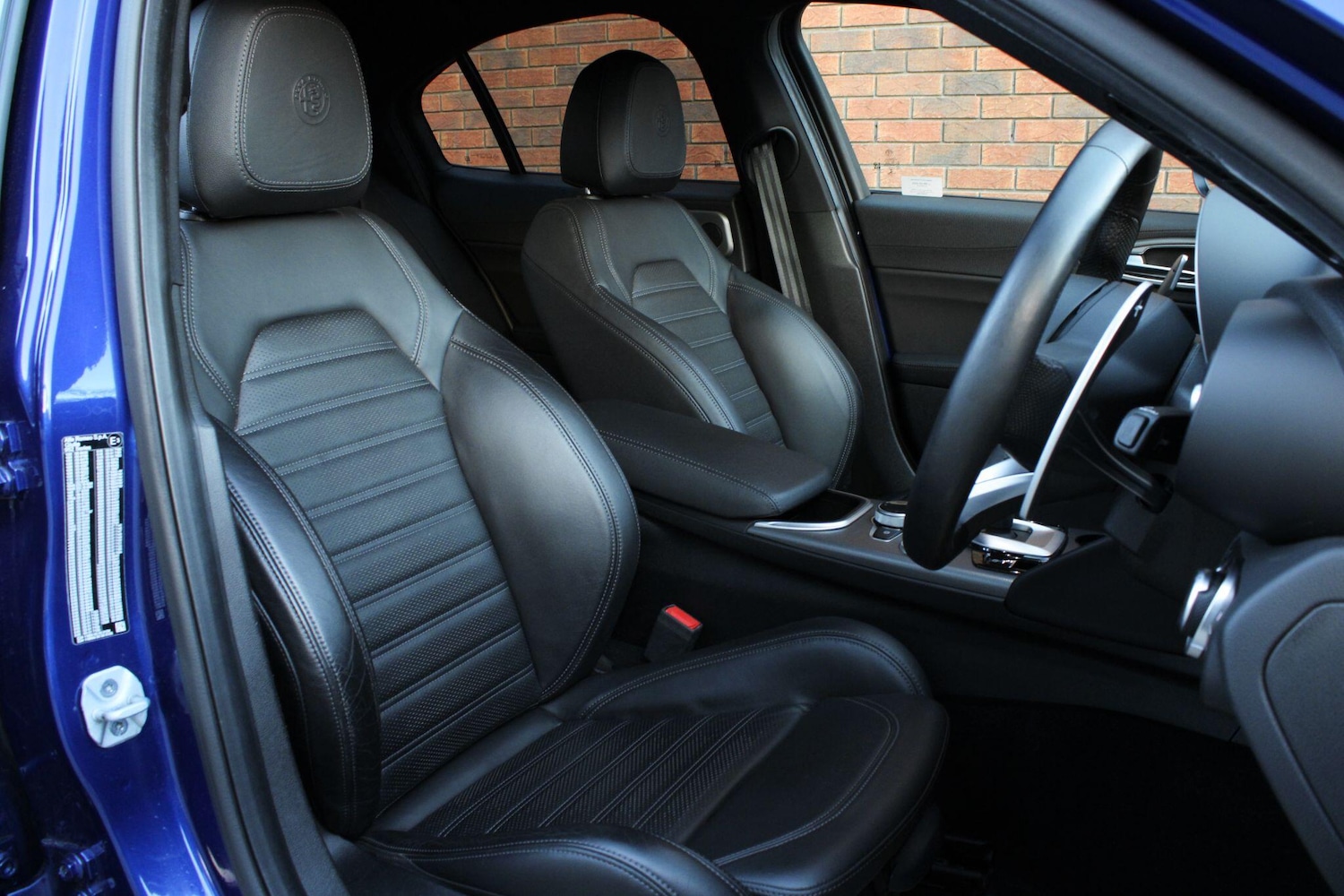 Used Alfa Romeo Giulia 2022 for sale - 78034928: Photo 4