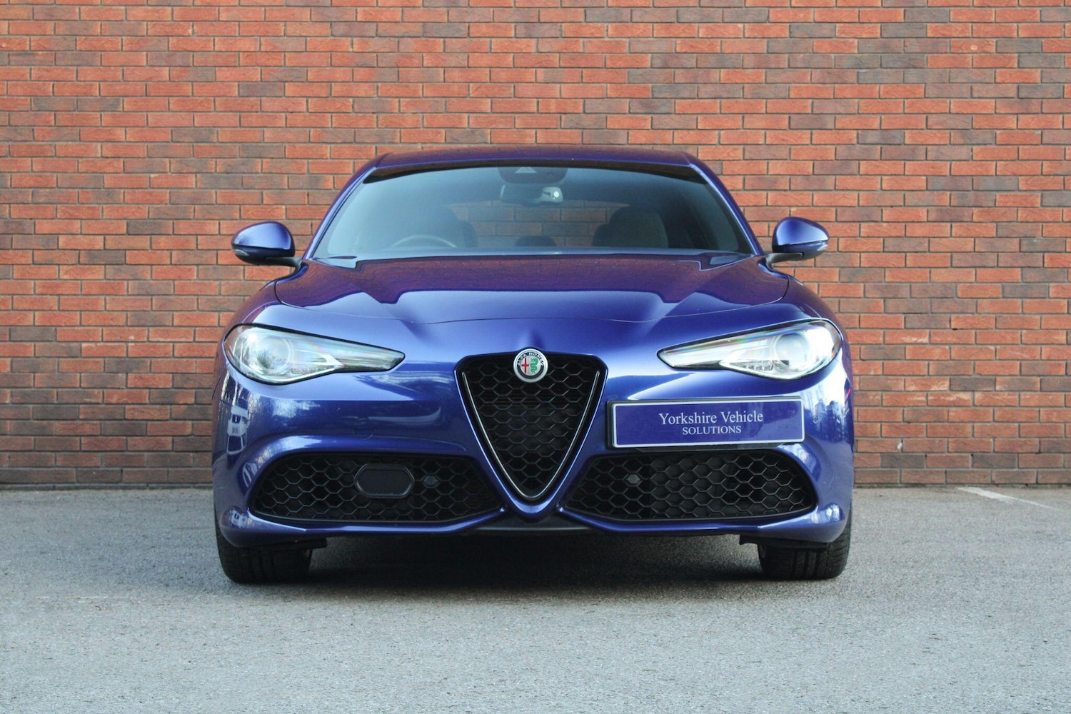 Used Alfa Romeo Giulia 2022 for sale - 78034928: Photo 40