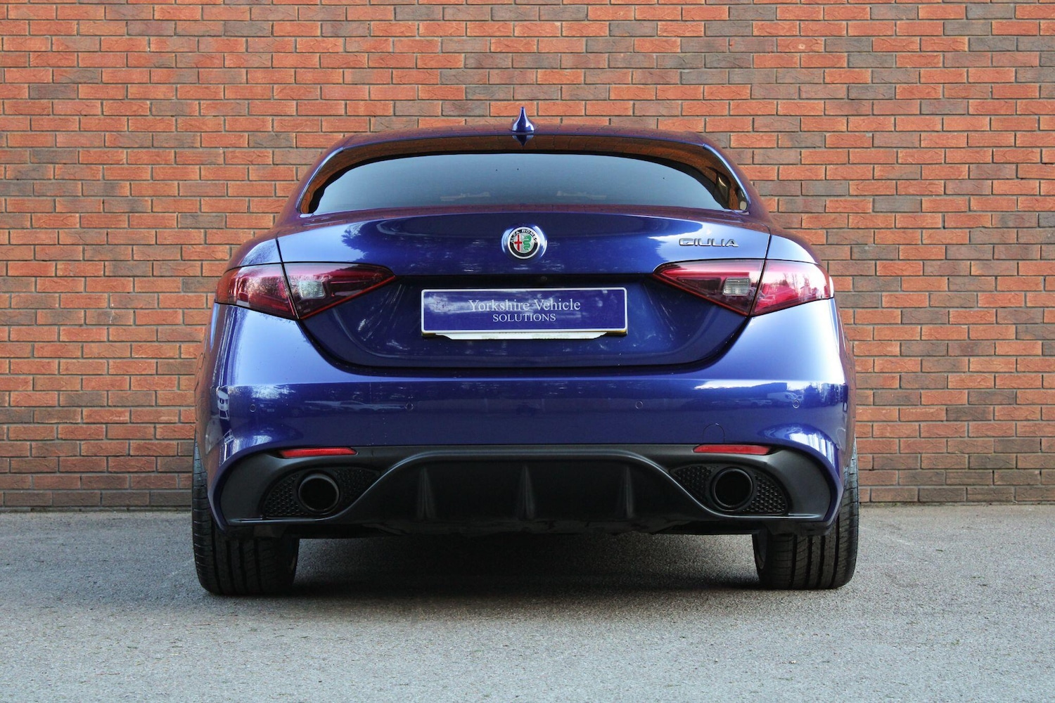 Used Alfa Romeo Giulia 2022 for sale - 78034928: Photo 41