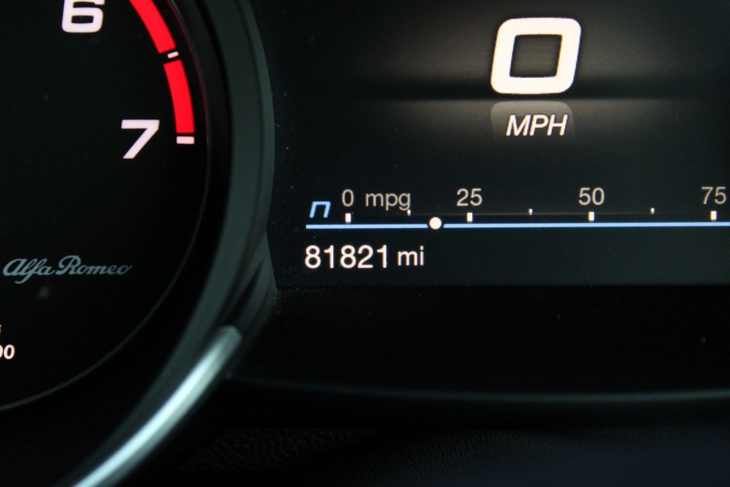 Used Alfa Romeo Giulia 2022 for sale - 78034928: Photo 42