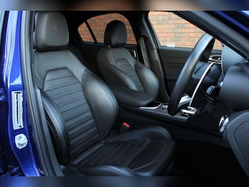 Used Alfa Romeo Giulia 2022 for sale - 78034928: Photo