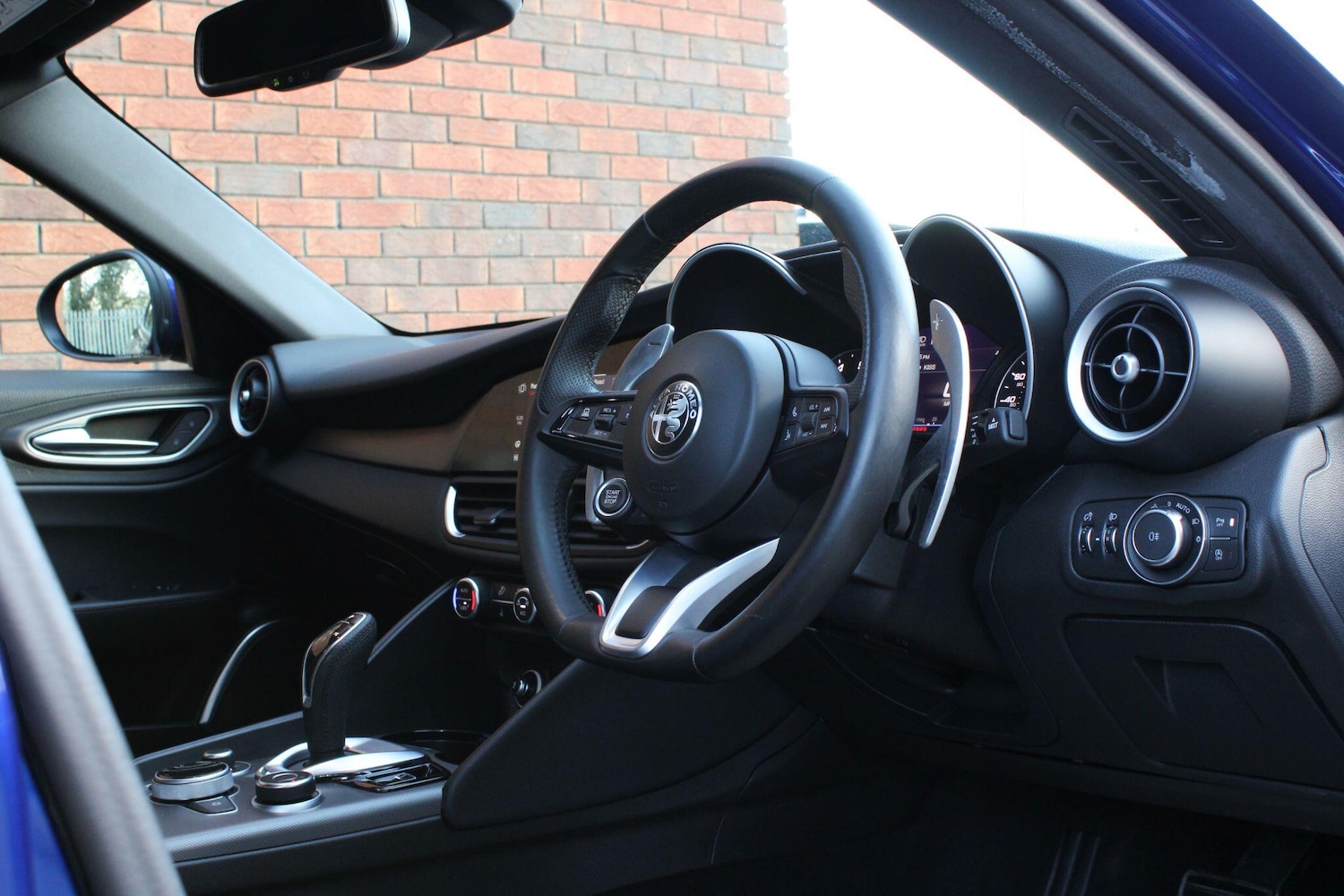 Used Alfa Romeo Giulia 2022 for sale - 78034928: Photo 5