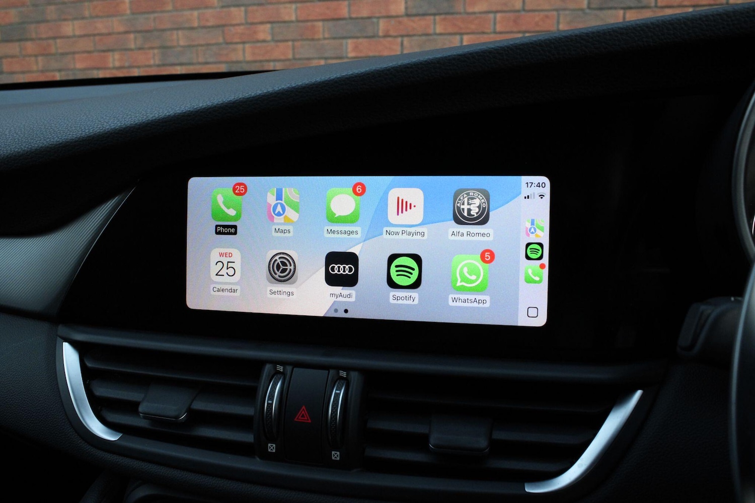 Used Alfa Romeo Giulia 2022 for sale - 78034928: Photo 6