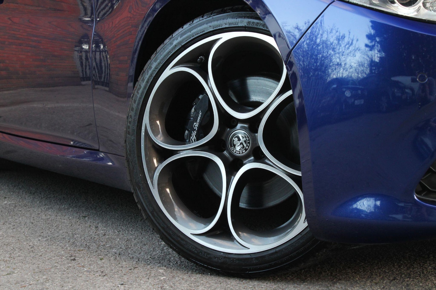 Used Alfa Romeo Giulia 2022 for sale - 78034928: Photo 8