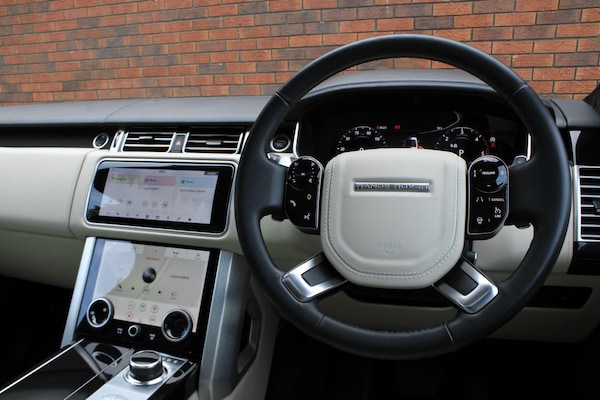 Used Land Rover Range Rover 2020 for sale - 75719434: Photo 11