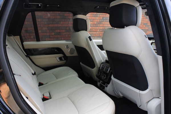 Used Land Rover Range Rover 2020 for sale - 75719434: Photo 13