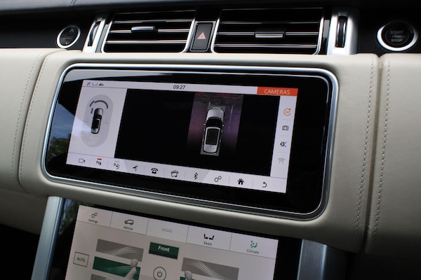 Used Land Rover Range Rover 2020 for sale - 75719434: Photo 15