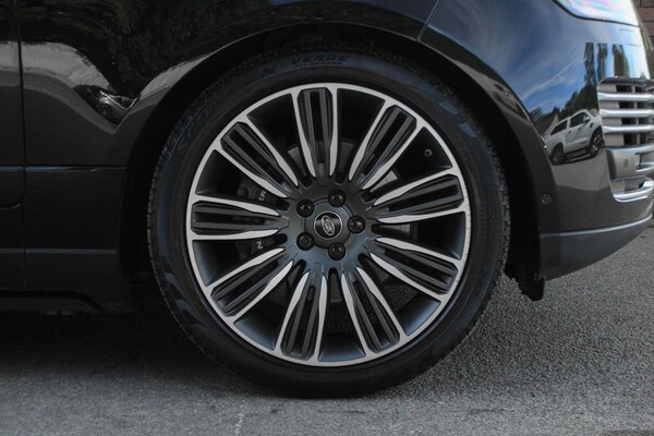 Used Land Rover Range Rover 2020 for sale - 75719434: Photo 16