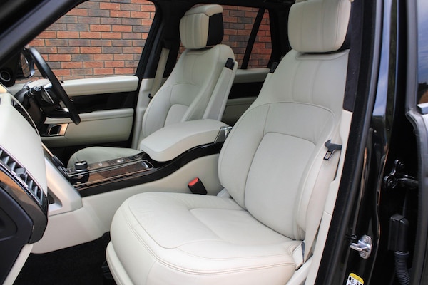 Used Land Rover Range Rover 2020 for sale - 75719434: Photo 20