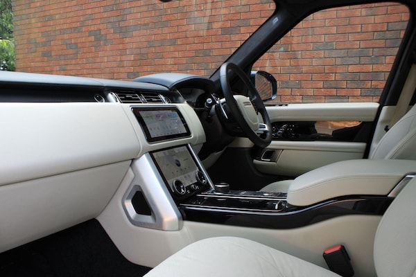 Used Land Rover Range Rover 2020 for sale - 75719434: Photo 21