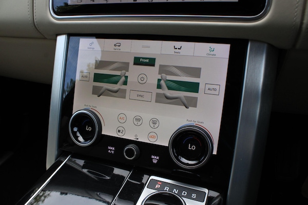 Used Land Rover Range Rover 2020 for sale - 75719434: Photo 22