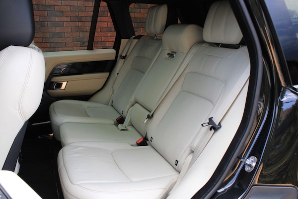 Used Land Rover Range Rover 2020 for sale - 75719434: Photo 23
