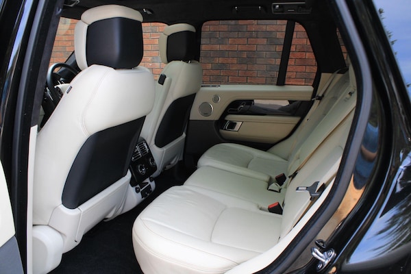 Used Land Rover Range Rover 2020 for sale - 75719434: Photo 24