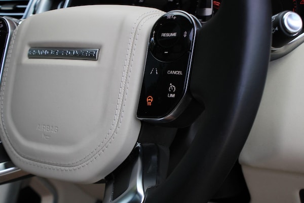 Used Land Rover Range Rover 2020 for sale - 75719434: Photo 26
