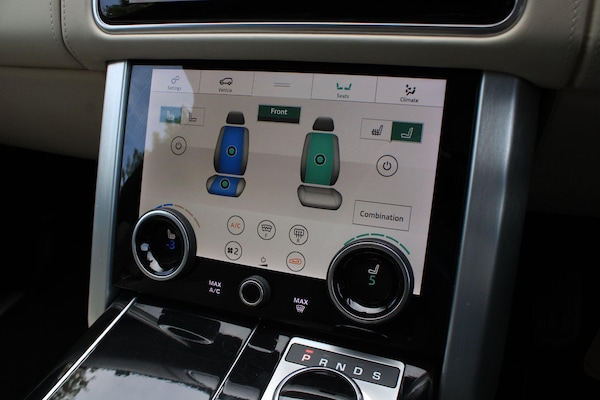 Used Land Rover Range Rover 2020 for sale - 75719434: Photo 27