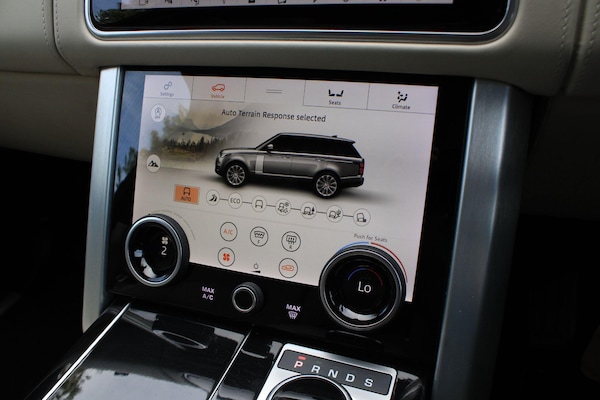 Used Land Rover Range Rover 2020 for sale - 75719434: Photo 28