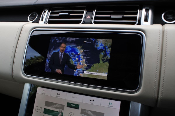 Used Land Rover Range Rover 2020 for sale - 75719434: Photo 32